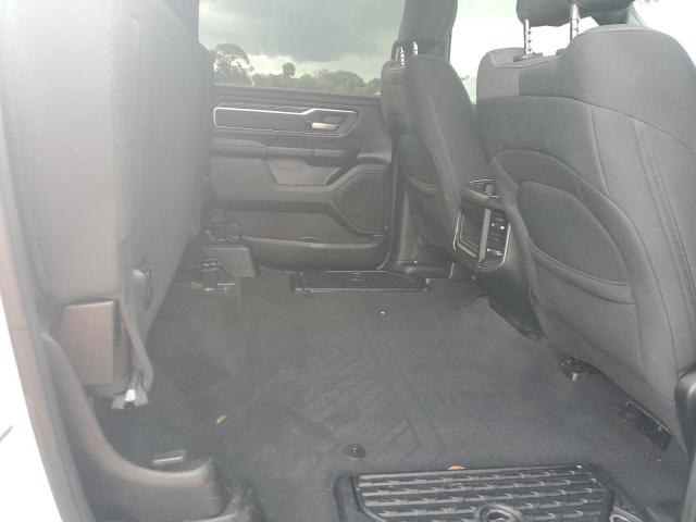 Photo 10 from auction – 2019 RAM 1500 BIG H with VIN 1C6RREFT0KN706653