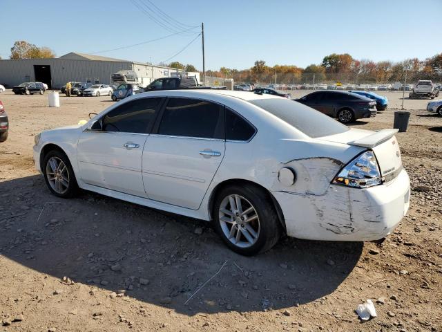 Photo 2 from auction – 2011 CHEVROLET IMPALA LTZ with VIN 2G1WC5EM3B1203345