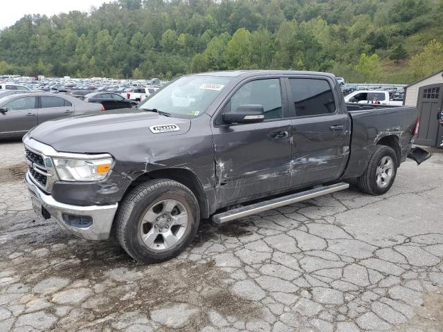 RAM 1500 BIG H 2022 with VIN 1C6RRFMG0NN235409 - Photo from auction