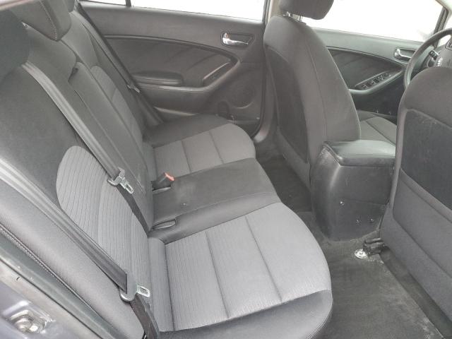 Photo 10 from auction – 2014 KIA FORTE LX with VIN KNAFX4A65E5062677