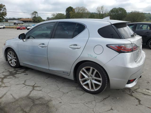 Photo 2 from auction – 2014 LEXUS CT 200 with VIN JTHKD5BH5E2206695
