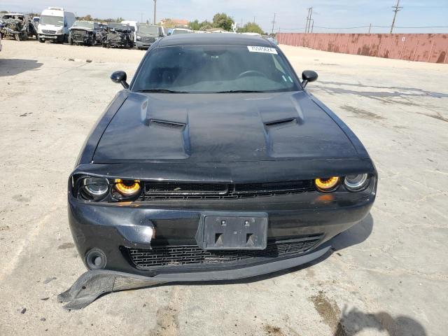 Photo 5 from auction – 2016 DODGE CHALLENGER with VIN 2C3CDZAG1GH236670