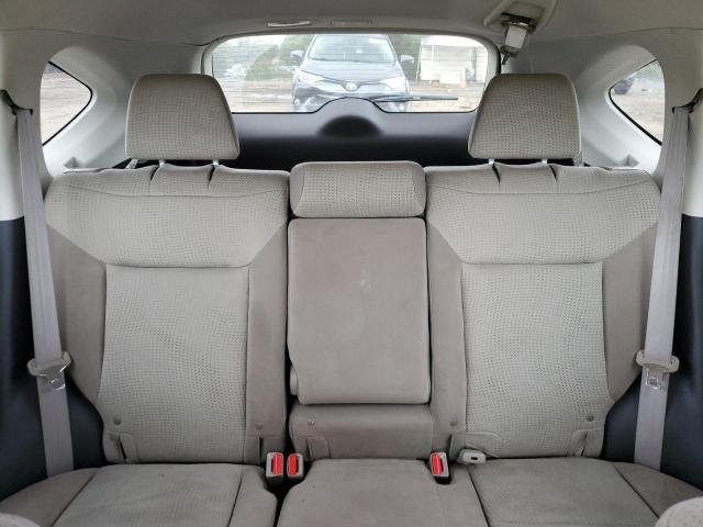 Photo 10 from auction – 2012 HONDA CR-V EX with VIN 5J6RM4H59CL074937