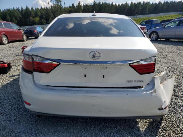 Photo 6 from auction – 2014 LEXUS ES 350 with VIN JTHBK1GG5E2125839