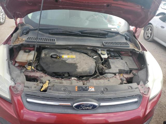 Photo 12 from auction – 2015 FORD ESCAPE SE with VIN 1FMCU0GX6FUC12984