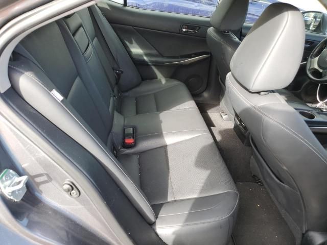 Photo 10 from auction – 2016 LEXUS IS 200T with VIN JTHBA1D24G5038527