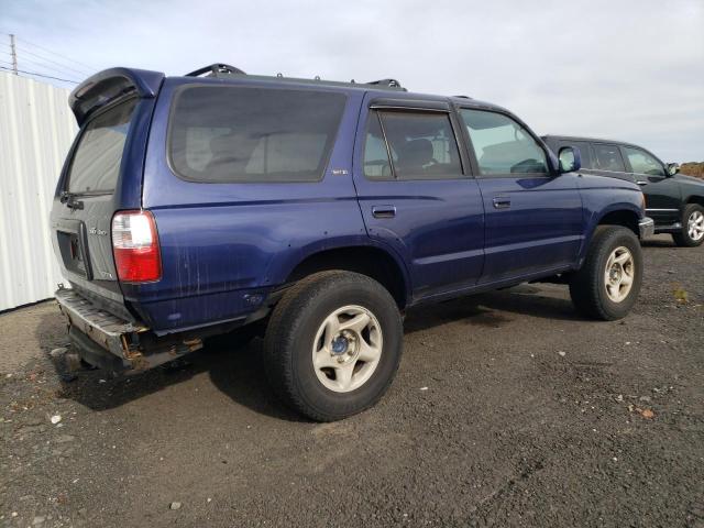 Photo 3 from auction – 2001 TOYOTA 4RUNNER SR with VIN JT3HN86R210325568