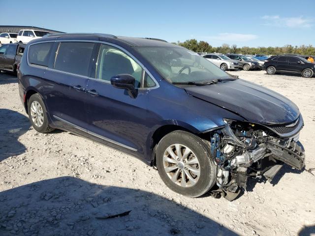 Photo 4 from auction – 2019 CHRYSLER PACIFICA T with VIN 2C4RC1BG0KR559975