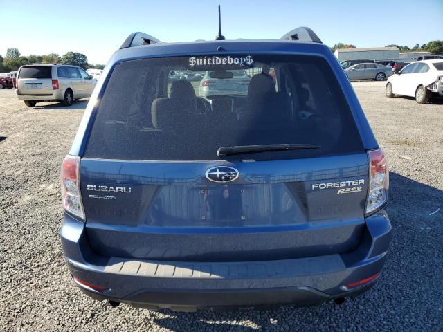 Снимка 6 от търг – 2013 SUBARU FORESTER 2 с VIN JF2SHADC0DH441518