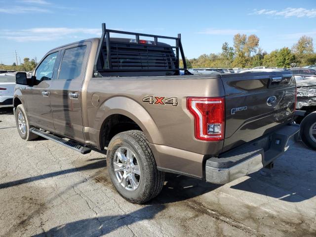 Photo 2 from auction – 2015 FORD F150 SUPER with VIN 1FTEW1EF6FKD96214