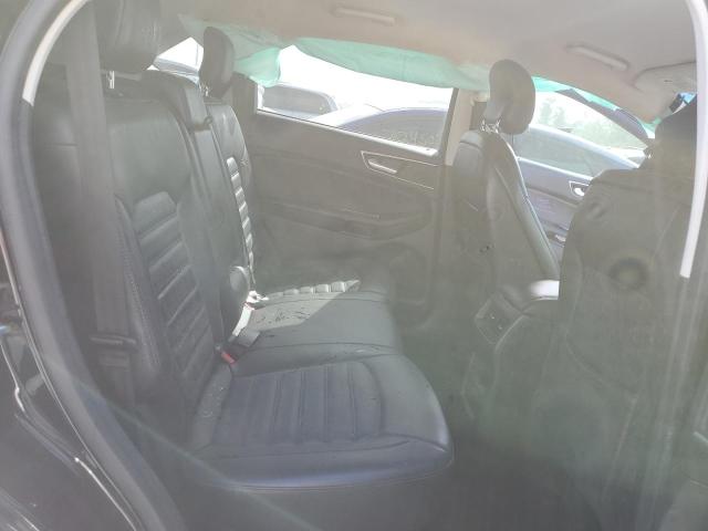 Photo 11 from auction – 2017 FORD EDGE SEL with VIN 2FMPK3J96HBC32177