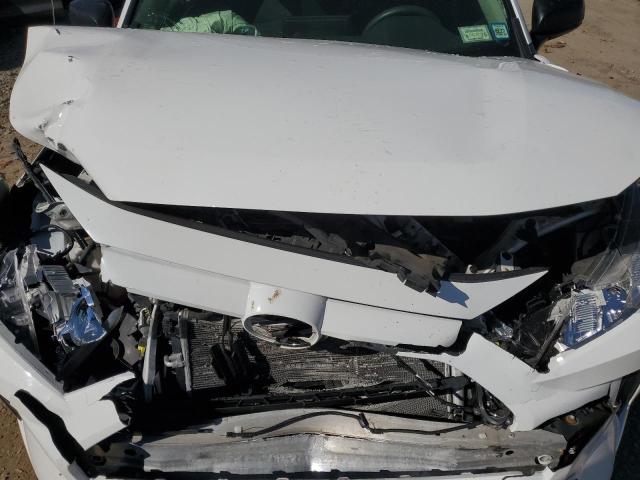 Photo 12 from auction – 2019 TOYOTA RAV4 LE with VIN JTMF1RFV3KD043452