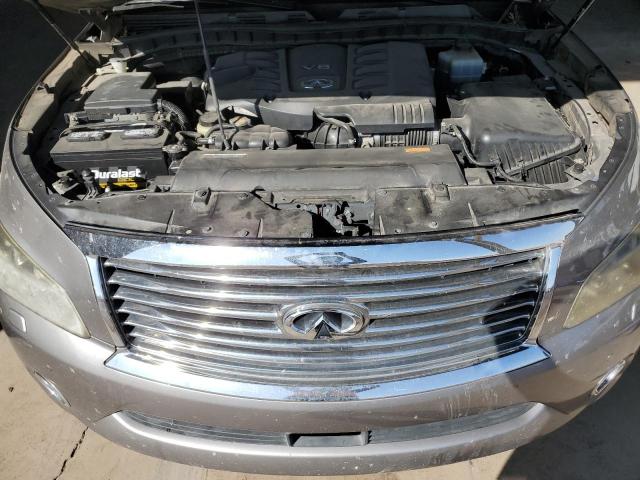 Photo 12 from auction – 2012 INFINITI QX56 with VIN JN8AZ2NC6C9315947