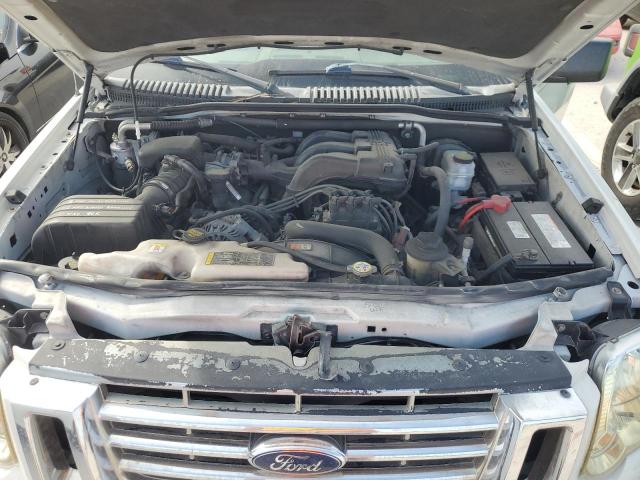 Photo 11 from auction – 2010 FORD EXPLORER S with VIN 1FMEU3BE3AUF07100