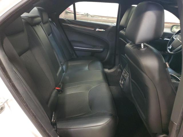 Photo 10 from auction – 2011 CHRYSLER 300C with VIN 2C3CA6CT0BH612740