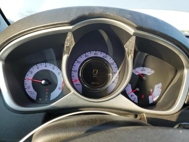 Photo 9 from auction – 2011 CADILLAC SRX PERFOR with VIN 3GYFNBEY1BS560217