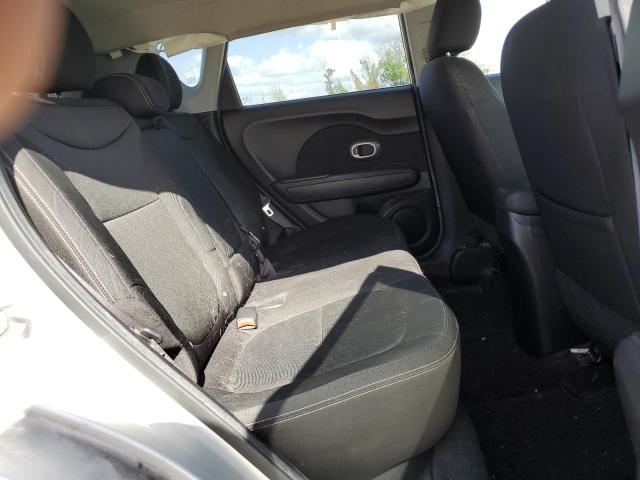 Photo 11 from auction – 2014 KIA SOUL with VIN KNDJN2A20E7739384