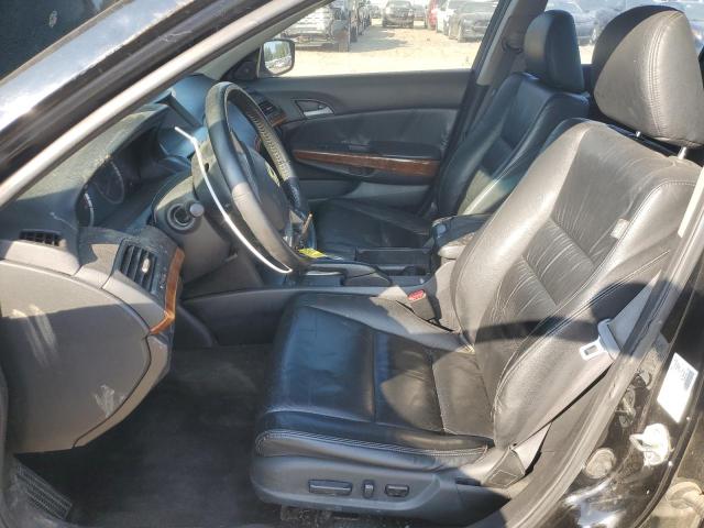 Photo 7 from auction – 2011 HONDA ACCORD EXL with VIN 1HGCP2F84BA135109