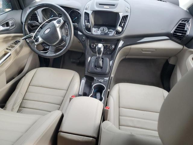 Photo 8 from auction – 2016 FORD ESCAPE TIT with VIN 1FMCU0J91GUB89657
