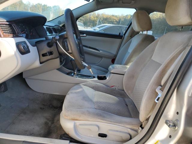 Photo 7 from auction – 2014 CHEVROLET IMPALA LIM with VIN 2G1WA5E32E1123200