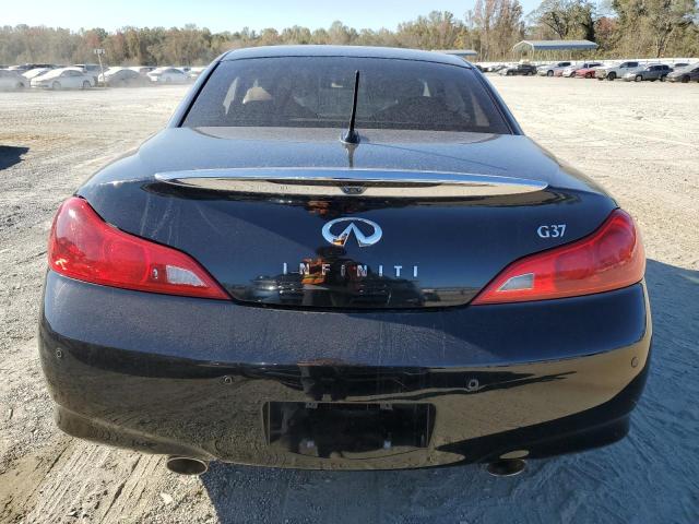 Photo 6 from auction – 2011 INFINITI G37 BASE with VIN JN1CV6FE3BM953062