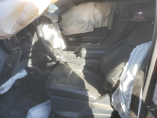 Photo 7 from auction – 2021 FORD F150 with VIN 1FTMF1C51MKD81526