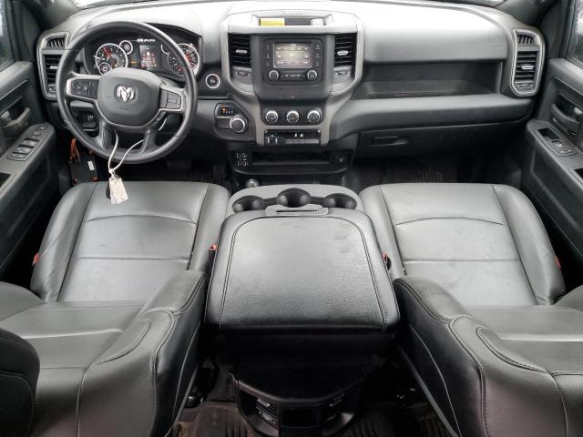 Photo 8 from auction – 2023 RAM 2500 TRADE with VIN 3C6UR5HJ4PG589374