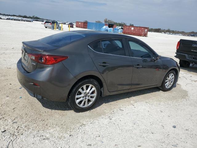 Photo 3 from auction – 2014 MAZDA 3 TOURING with VIN JM1BM1V78E1122812