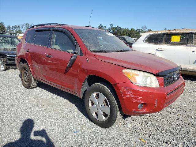 Photo 4 from auction – 2008 TOYOTA RAV4 with VIN JTMZD33V186074301