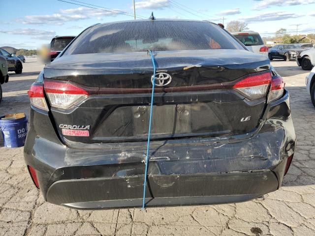 Photo 6 from auction – 2021 TOYOTA COROLLA LE with VIN 5YFEPMAE5MP153035