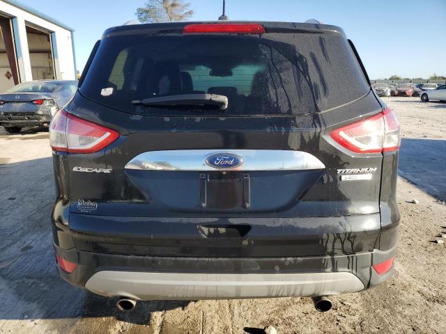 Photo 6 from auction – 2016 FORD ESCAPE TIT with VIN 1FMCU0JX9GUA17861
