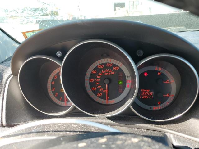 Photo 9 from auction – 2007 MAZDA 3 HATCHBAC with VIN JM1BK343771677480