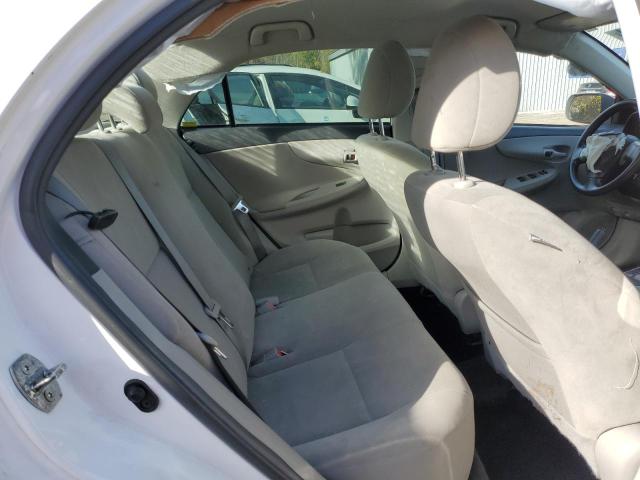 Photo 10 from auction – 2012 TOYOTA COROLLA BA with VIN 2T1BU4EE6CC861251