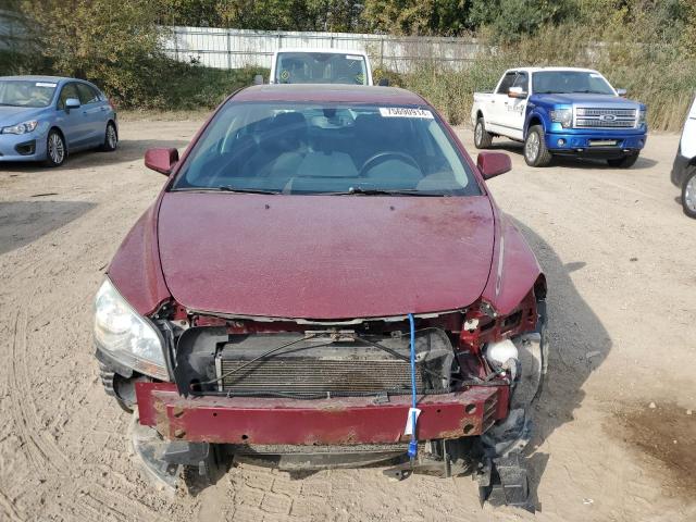 Photo 5 from auction – 2011 CHEVROLET MALIBU 2LT with VIN 1G1ZD5E10BF151004