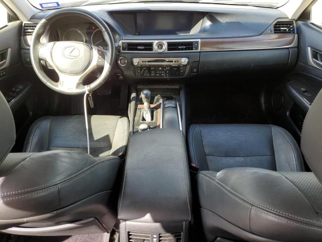 Photo 8 from auction – 2013 LEXUS GS 350 with VIN JTHBE1BL6D5012314