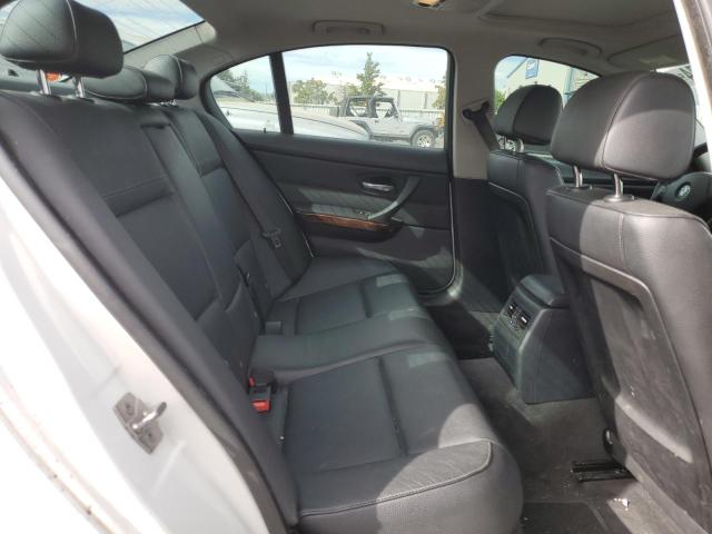 Photo 10 from auction – 2010 BMW 328 I SULE with VIN WBAPH5C52AA440273