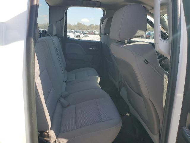 Photo 10 from auction – 2014 CHEVROLET SILVERADO with VIN 1GCRCPEC3EZ267601