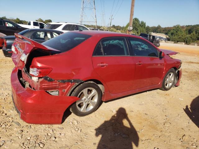Photo 3 from auction – 2012 TOYOTA COROLLA BA with VIN 5YFBU4EE6CP072811