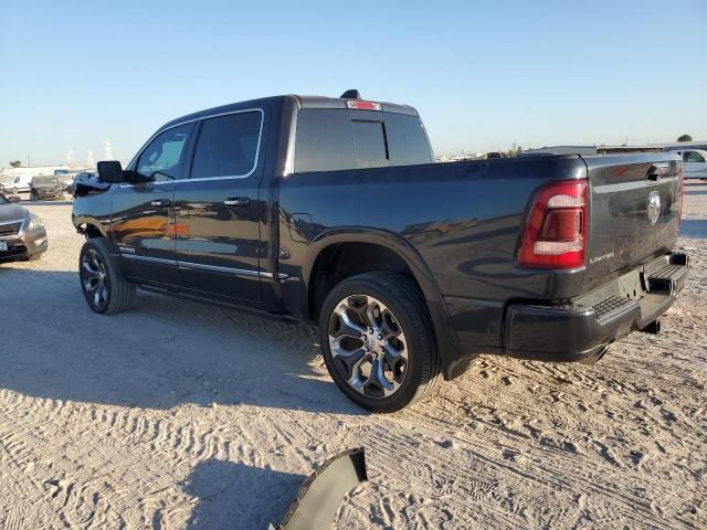Photo 2 from auction – 2019 RAM 1500 LIMIT with VIN 1C6RREHT9KN769893