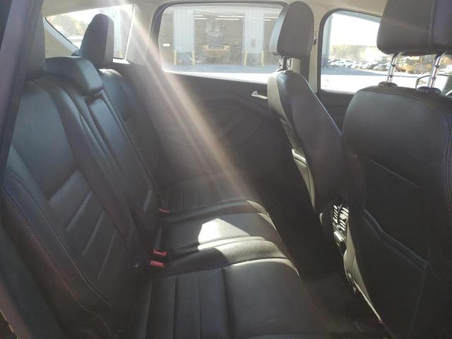 Photo 10 from auction – 2013 FORD C-MAX SEL with VIN 1FADP5BU5DL550573