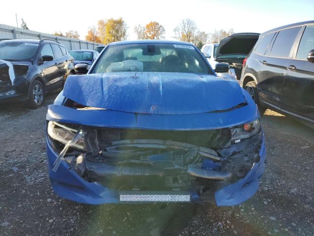 Photo 5 from auction – 2016 DODGE CHARGER PO with VIN 2C3CDXKT1GH271077