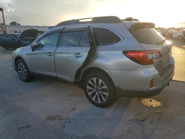 Photo 2 from auction – 2016 SUBARU OUTBACK 2. with VIN 4S4BSANC3G3234696