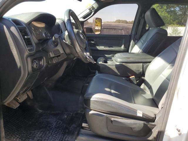 Photo 7 from auction – 2022 RAM 2500 TRADE with VIN 3C6UR4HJ7NG200511