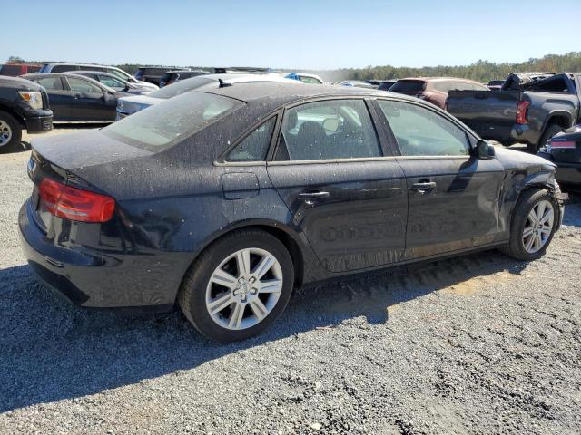 Photo 3 from auction – 2010 AUDI A4 PREMIUM with VIN WAUBFAFL5AN022513