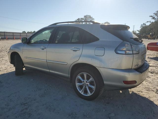Photo 2 from auction – 2008 LEXUS RX 350 with VIN 2T2HK31U18C055683