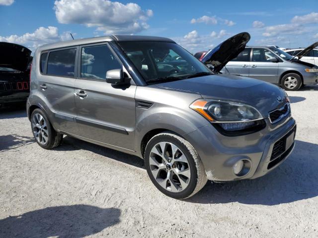 Photo 4 from auction – 2013 KIA SOUL + with VIN KNDJT2A68D7626130