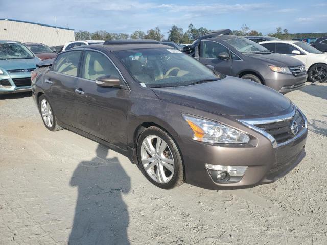 Photo 4 from auction – 2013 NISSAN ALTIMA 3.5 with VIN 1N4BL3AP4DC245746