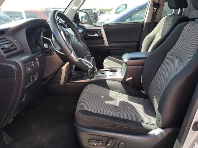 Photo 7 from auction – 2022 TOYOTA 4RUNNER SR with VIN JTEEU5JR6N5271171