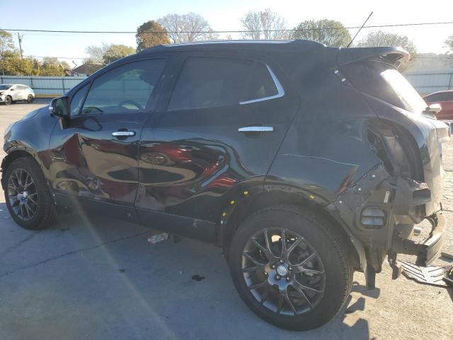 Photo 2 from auction – 2019 BUICK ENCORE SPO with VIN KL4CJ1SB7KB702770