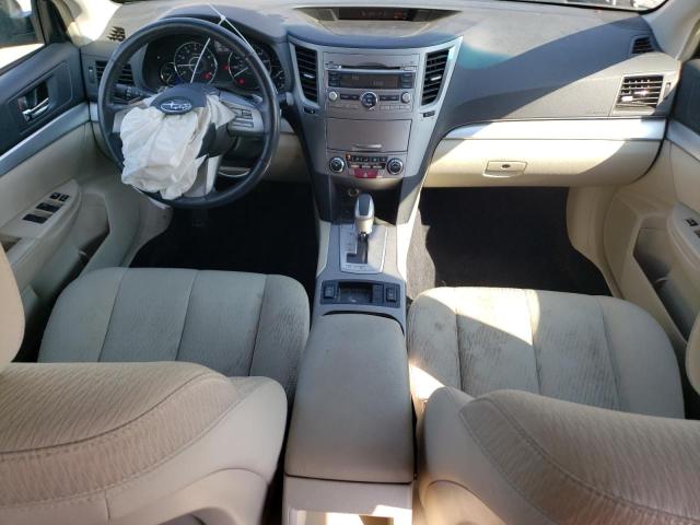 Снимка 8 от търг – 2011 SUBARU OUTBACK 2. с VIN 4S4BRCCC4B3333689